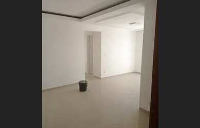 Imagem: O apartamento na cobertura possui 3 Dormitórios, 2 Banheiros