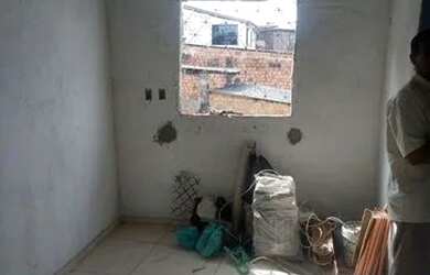 Imagem 2: Casa na Liberdade Aluguel, venda ou troca por outra em jauá