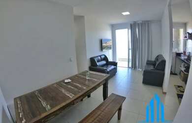 Imagem 4: Apartamento para venda com 80 metros quadrados com 3 quartos em Centro...