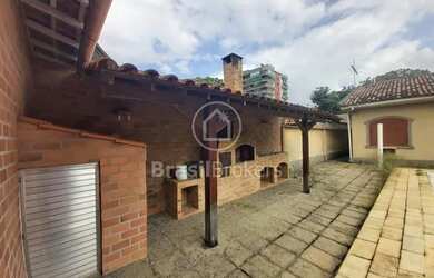 Imagem 5: Rio de Janeiro - Casa Padrão - Freguesia Jacarepaguá