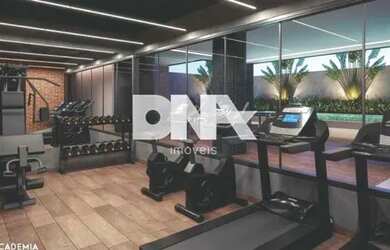 Imagem: O apartamento possui 2 Dormitórios, 3 Banheiros, 1 Vaga na