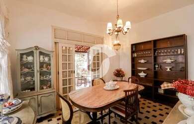 Imagem 5: Casa para venda com 300 metros quadrados com 4 quartos em São Francisco...