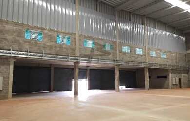 Imagem 4: SAO JOSE DO RIO PRETO - Galpão/Depósito/Armazém - Fazenda Monte Alto