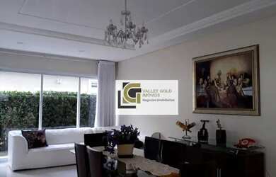 Imagem 8: Casa, 470 m² - venda por R$ 2.500.000,00 ou aluguel por R$ 10.800,00/mês - Jardim Paraíba