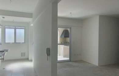 Imagem: O apartamento possui 3 Dormitórios, 2 Banheiros, 2 Vagas na