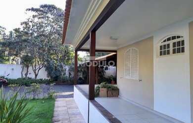 Imagem 6: Casa residencial em Condomínio para locação Bairro Mansões Aeroporto