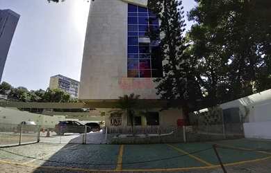 Imagem: O depósito possui 48m² de Área e está localizado em Boa