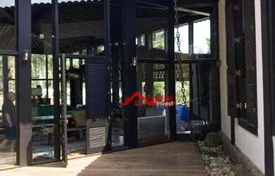 Imagem 8: Casa com 6 dormitórios à venda, 780 m² por R$ 16.000.000,00 - Portogalo...