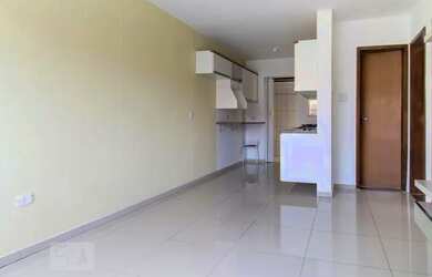 Imagem: A casa em condomínio possui 2 Dormitórios, 1 Banheiro, 1 Vaga