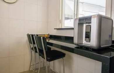 Imagem 10: SANTANA DE PARNAÍBA - Apartamento Padrão - TAMBORÉ