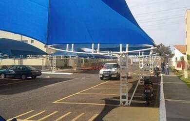 Imagem 14: Apartamento com 2 dormitórios, 49 m² - venda por R$ 105.000,00 ou aluguel...