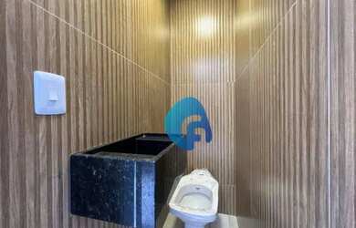 Imagem 5: Casa com 2 dormitórios à venda, 66 m² por R$ 280.000 - Santa Terezinha...