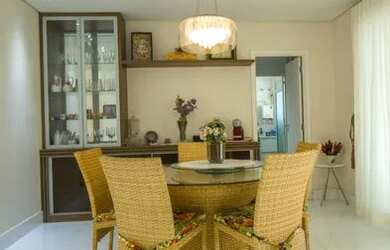 Imagem 10: SANTANA DE PARNAÍBA - Apartamento Padrão - TAMBORÉ