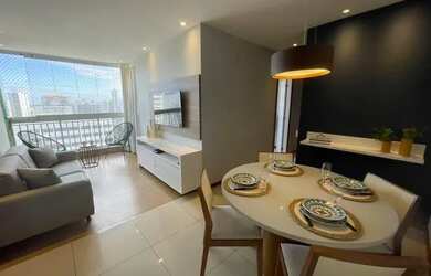 Imagem 2: Porteira fechada. 63m² de Área, 1 Vaga na garageme2 Dormitórios