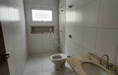 Imagem 7: Bragança Paulista - Casa Padrão - Jardim São José