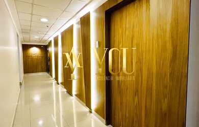 Imagem 9: Parque Flamboyant - Consultório - 13 metros quadrados em Jardim Goiás...