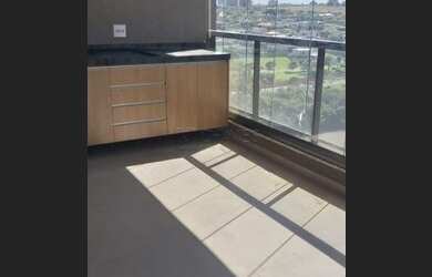 Imagem 4: Ribeirão Preto - Apartamento Padrão - Jardim Olhos D x27 Água
