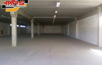 Imagem 8: Jundiaí - Galpão/Depósito/Armazém - Jardim das Tulipas