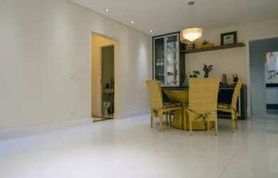 Imagem 8: SANTANA DE PARNAÍBA - Apartamento Padrão - TAMBORÉ