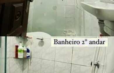 Imagem 14: Casa em Barra de Guaratiba em frente a praia grande