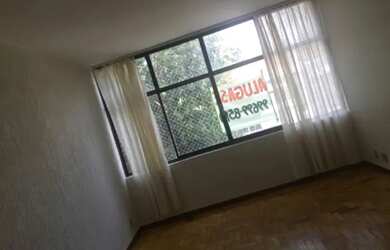 Imagem: O apartamento possui 3 Dormitórios, 2 Banheiros e 80m² de