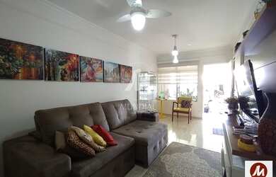 Imagem: A casa em condomínio possui 3 Dormitórios, 2 Banheiros, 2