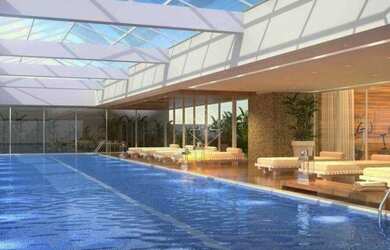 Imagem 2: APARTAMENTO A VENDA VILA DA SERRA 01 QUARTO