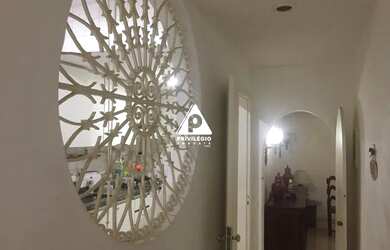 Imagem 6: Apartamento Original 3 Quartos Revertido para 4, próximo ao metrô do Flamengo