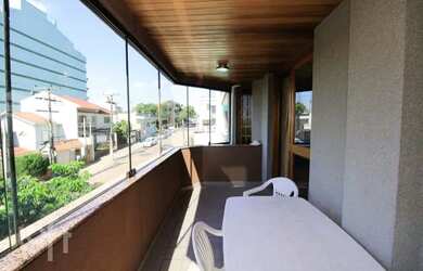 Imagem 10: Apartamento à venda Rua Anita Garibaldi, Centro - Canoas