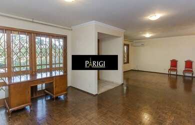 Imagem 3: Casa com 5 dormitórios, 274 m² - venda por R$ 2.129.000,00 ou aluguel...