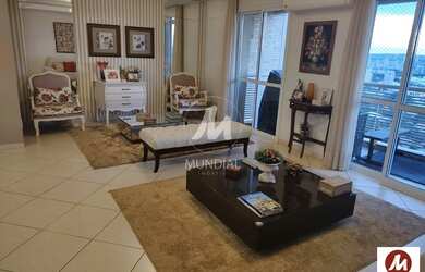 Imagem: O apartamento possui 3 Dormitórios, 3 Banheiros, 2 Vagas na