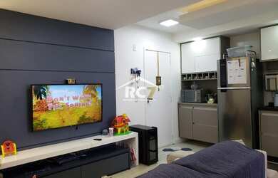 Imagem 3: Jardim Cruzeiro do Sul. 55m² de Área, 1 Vaga na garageme2 Dormitórios