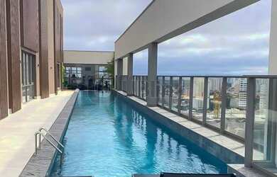 Imagem 9: Apartamento á venda no Jardins das Acácias 03 dormitórios 125m²