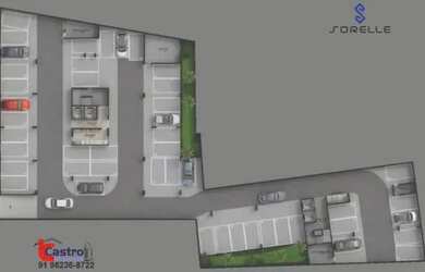 Imagem 16: Sorelle - Aptos Studios de 32m² a 64m². C008