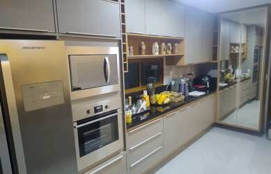 Imagem 12: Linda Casa, Cond. Arauá, 4 Suites, Piscina, Área Gourmet, Fino Acabamento!!