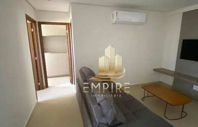 Imagem 7: Apartamento mobiliado 2/4 Premium Flat 204 sul ARSE 21