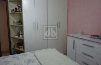 Imagem 6: Freguesia Apartamento 3quartos,1suíte,1sala em L ,Armários embutidosvaga...