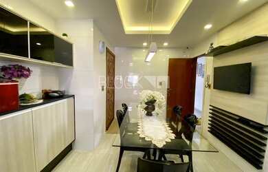 Imagem 10: Recreio dos Bandeirantes Cobertura 2 quartos, sendo 2 suites