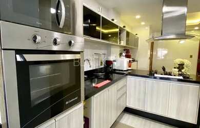 Imagem 12: Recreio dos Bandeirantes Cobertura 2 quartos, sendo 2 suites