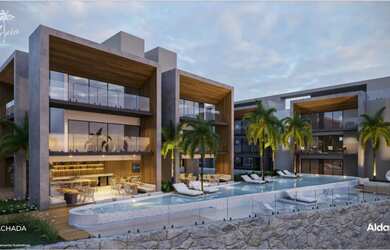 Imagem 2: Areia de Tabatinga resort luxuoso - Oportunidade