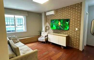 Imagem 2: Apartamento à venda, 2 quartos, 1 suíte, Copacabana - RIO DE JANEIRO/RJ