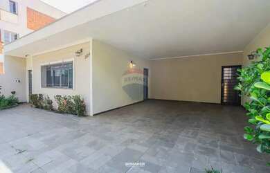 Imagem: Casa Espetacular 3 dormitórios - Jardim Magnólia, Campinas/SP