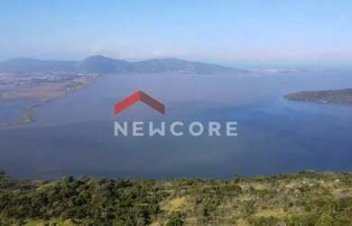 Imagem: A fazenda possui 20.000m² de Área e está localizado em Imaruí