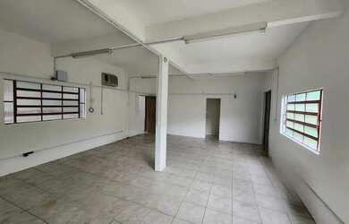 Imagem 7: Galpão industrial e logístico