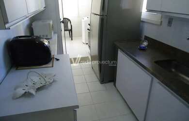 Imagem 8: apartamento - Cambuí - Campinas