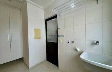 Imagem 10: Apartamento à venda ou locação no Cond. Esplanada Resort, Jd. Esplanada,...