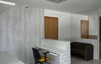 Imagem 11: Hangar Business park sala 110m mobiliada