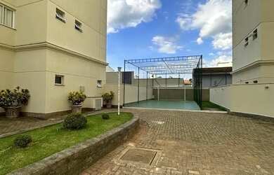 Imagem 16: Apartamento com 3 dormitórios à venda, 100 m² por R$ 650.000,00 - Santa Lúcia - Pouso Aleg