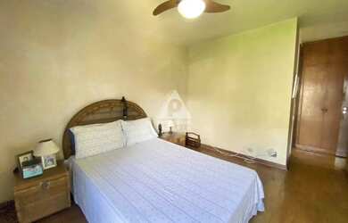 Imagem 12: Apartamento 4 quartos, suíte, varanda, vaga, mais infraestrutura completa...