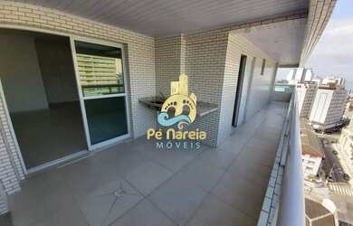 Imagem: Aluguel de Apartamento 3 Dormitórios (2 suítes) com 3 Vagas